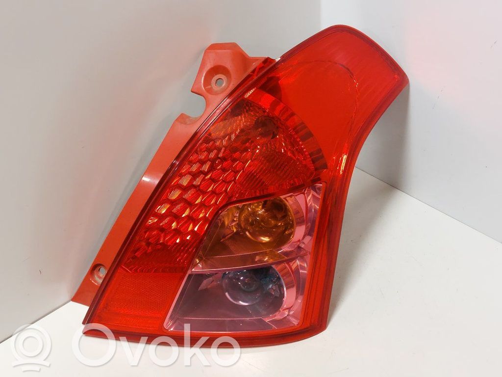 Suzuki Swift I Takavalot 