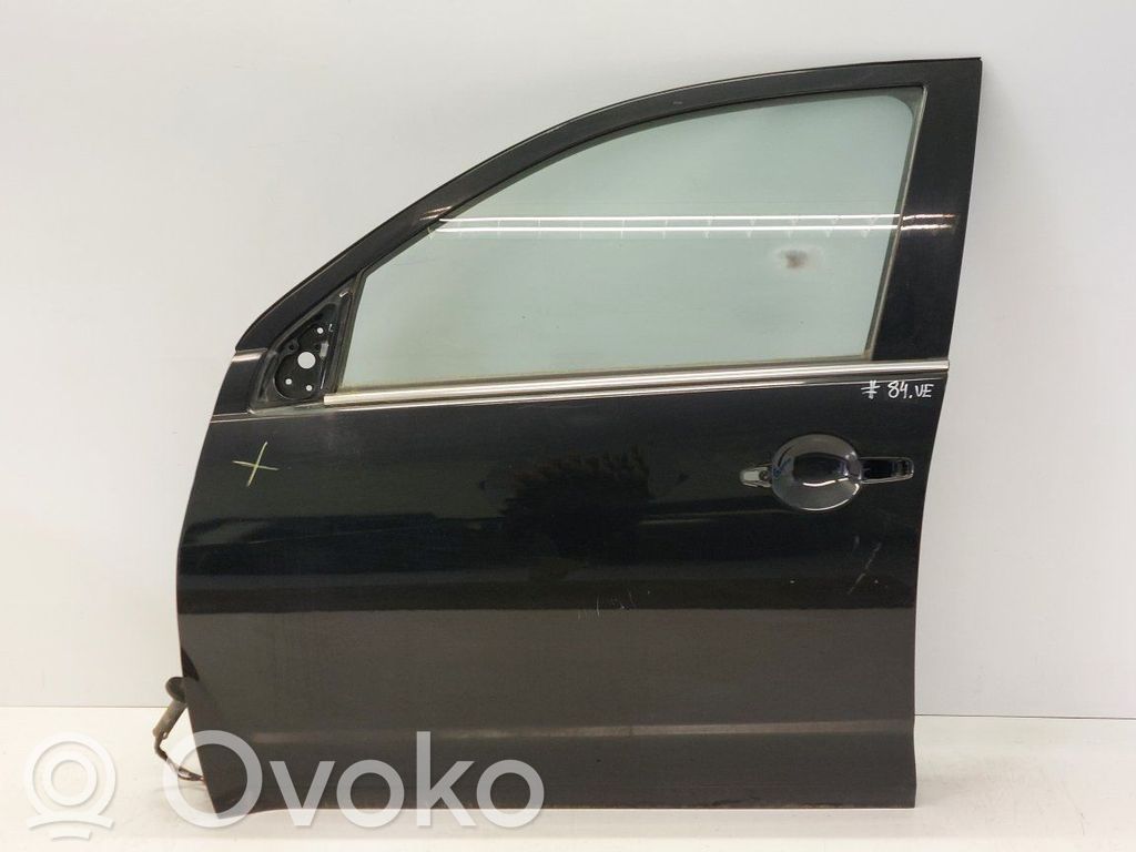 Peugeot 4007 Priekinės durys 
