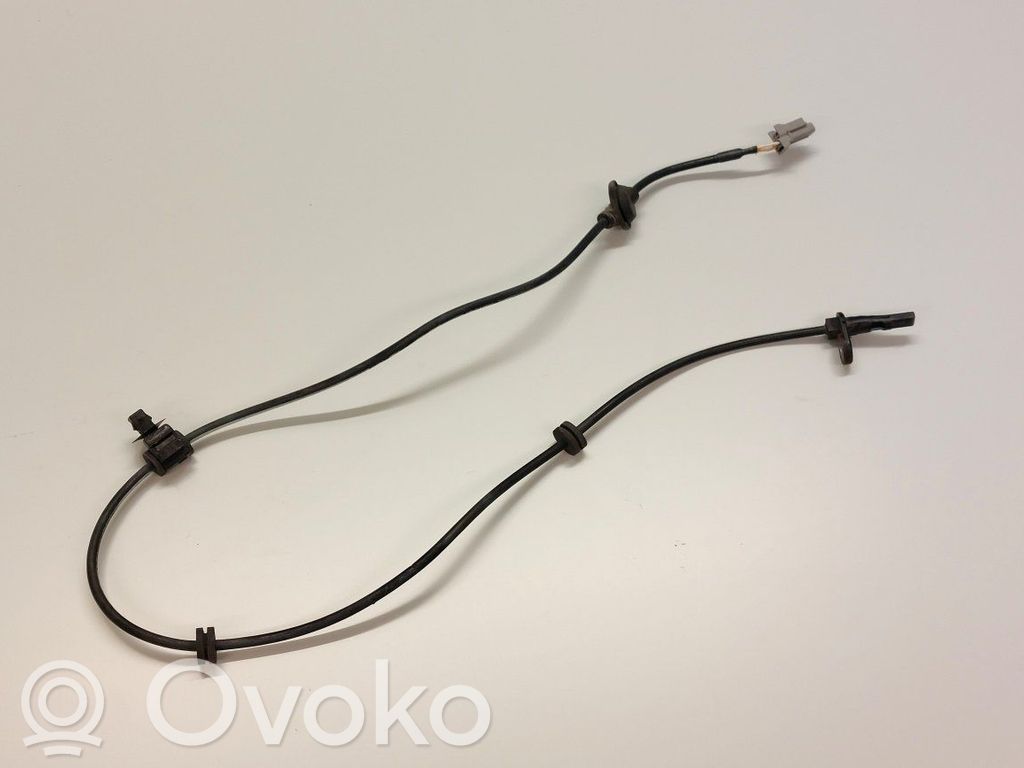 Subaru Legacy ABS Sensor hinten 