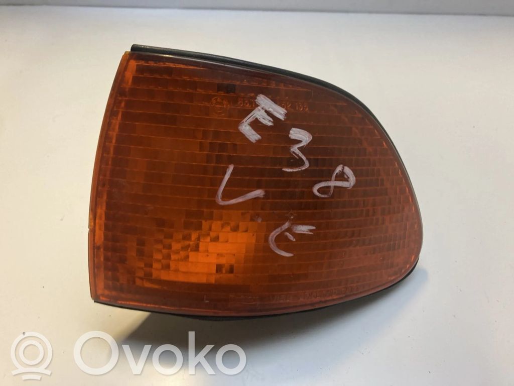BMW 7 E38 Front indicator light 