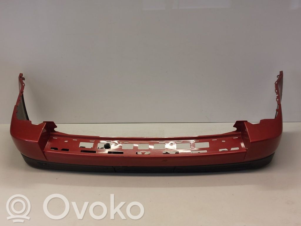 Land Rover Range Rover Sport L320 Бампер 