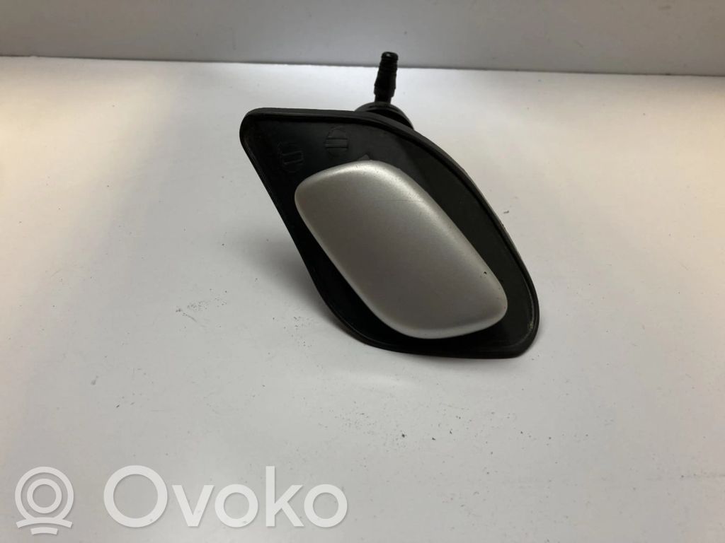 Saab 9-3 Ver2 Žibintų apiplovimo purkštukas (-ai) 