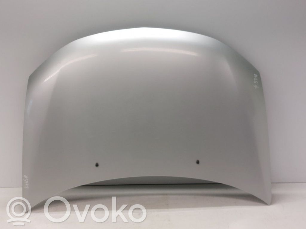 Mitsubishi Outlander Dzinēja pārsegs (vāks) 