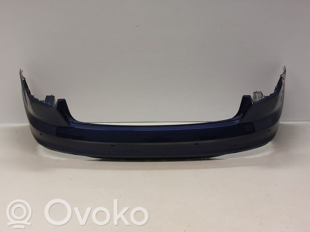Audi A4 S4 B9 Parachoques 