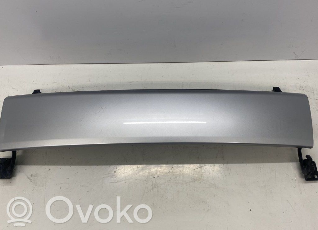 Mitsubishi Outlander Tailgate/trunk/boot lid 