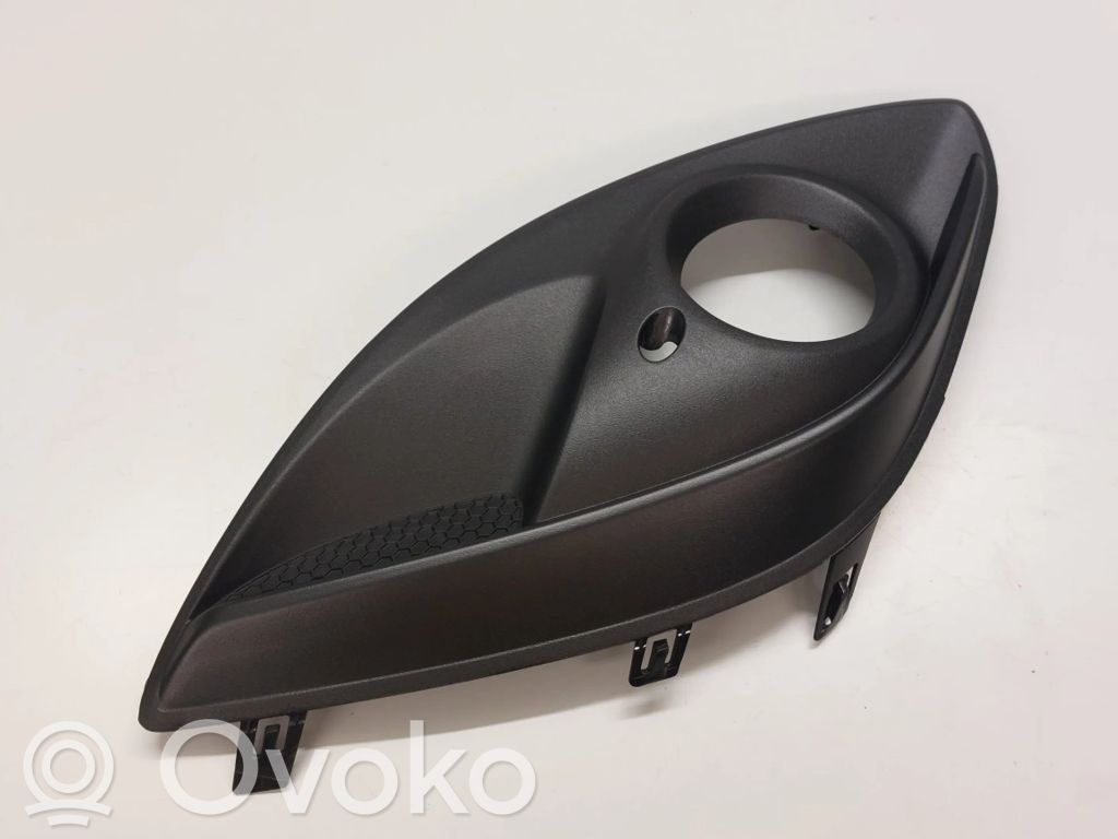 Opel Corsa D Kratka dolna zderzaka przedniego 