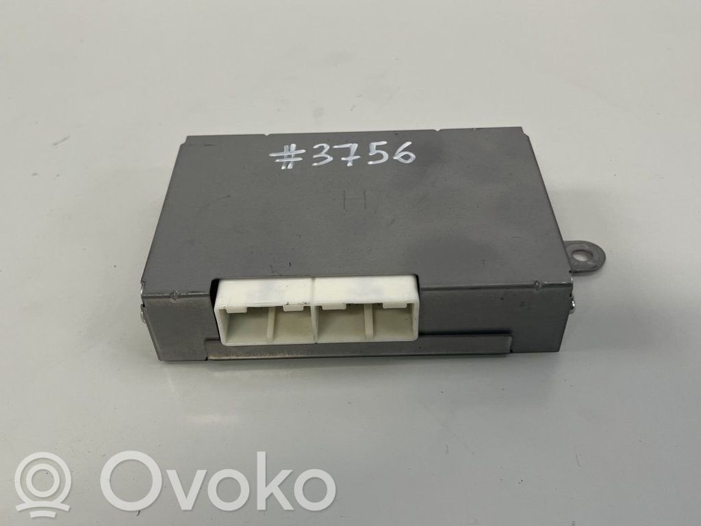 Subaru Legacy Start/Stop control module 