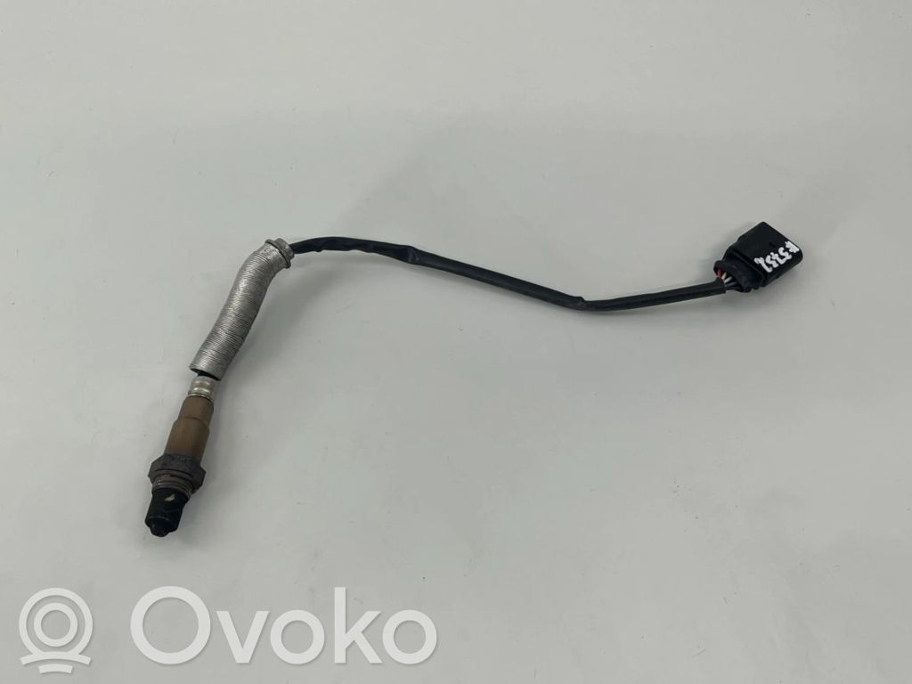 Audi A6 S6 C7 4G Lambda probe sensor 