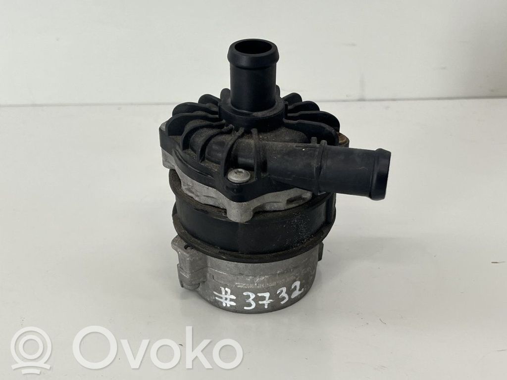 Audi A6 S6 C7 4G Pompa wody 