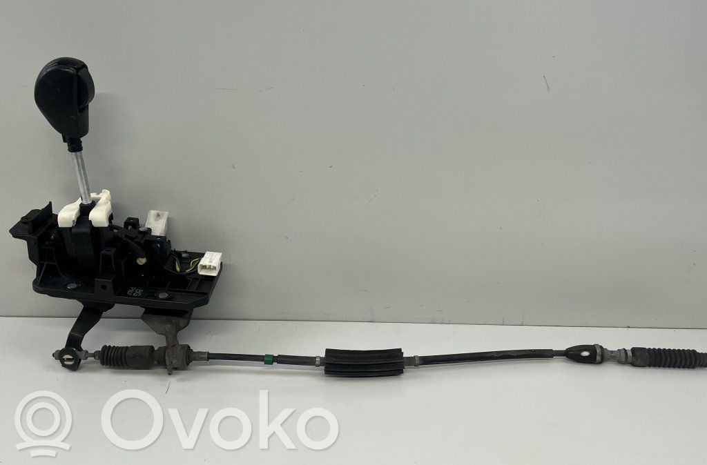 Subaru Legacy Selector caja de cambios 