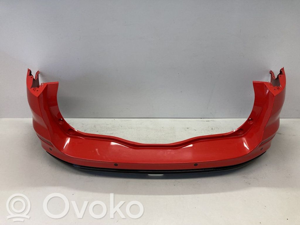 Ford Mondeo MK V Parachoques 