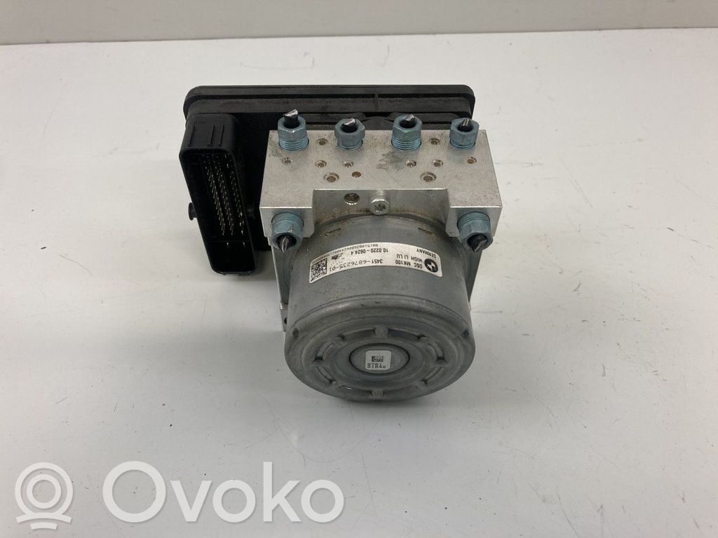 BMW 2 F45 ABS Pump 