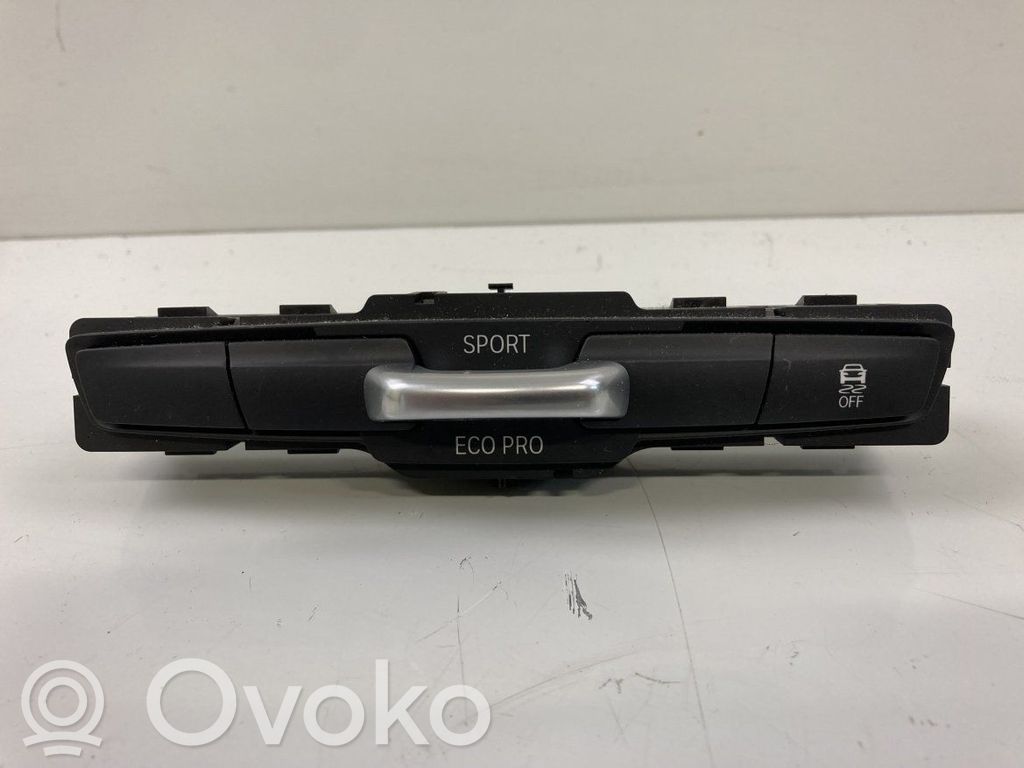 BMW 2 F45 Selector de cambios 