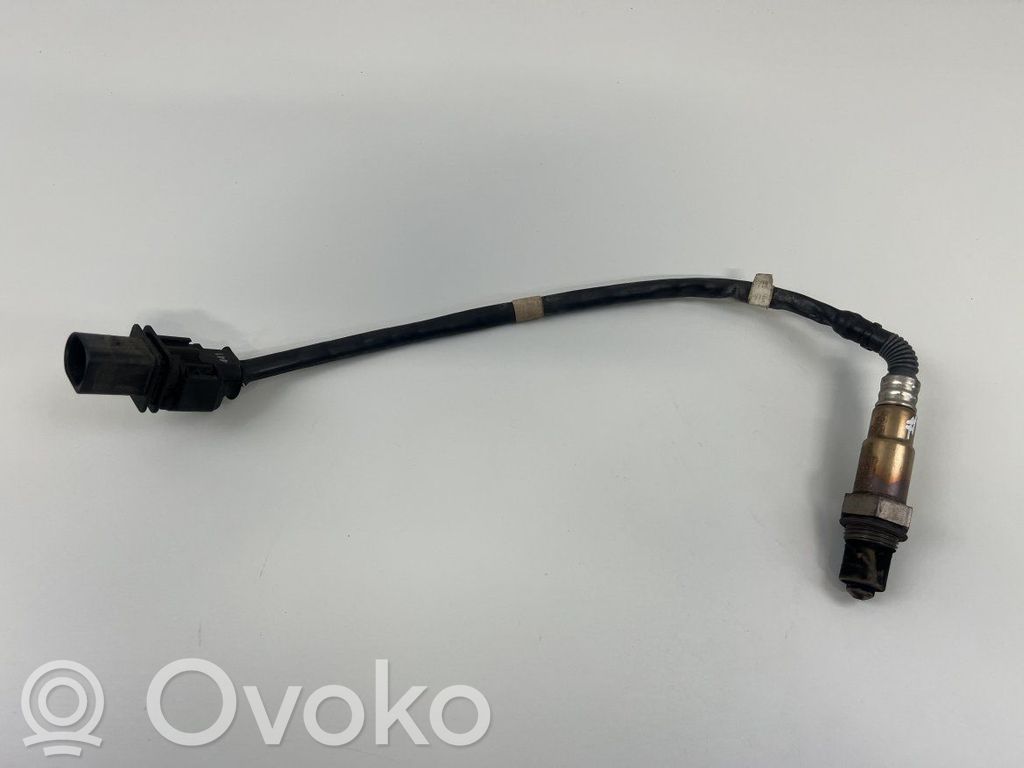 Volkswagen PASSAT B7 Sonda lambda 