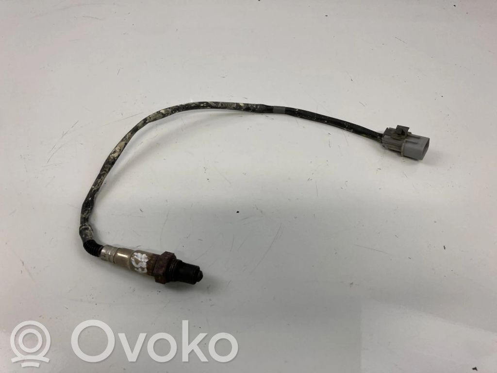 KIA Sportage Sonde lambda 