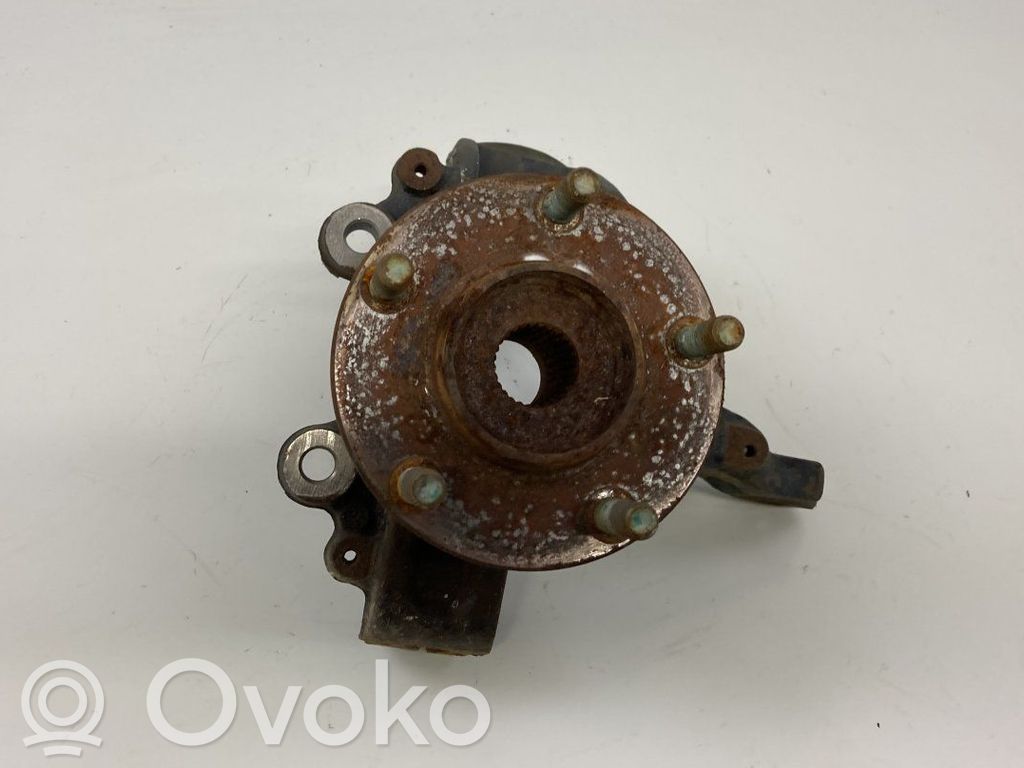 Mazda 5 Achsschenkel vorne 