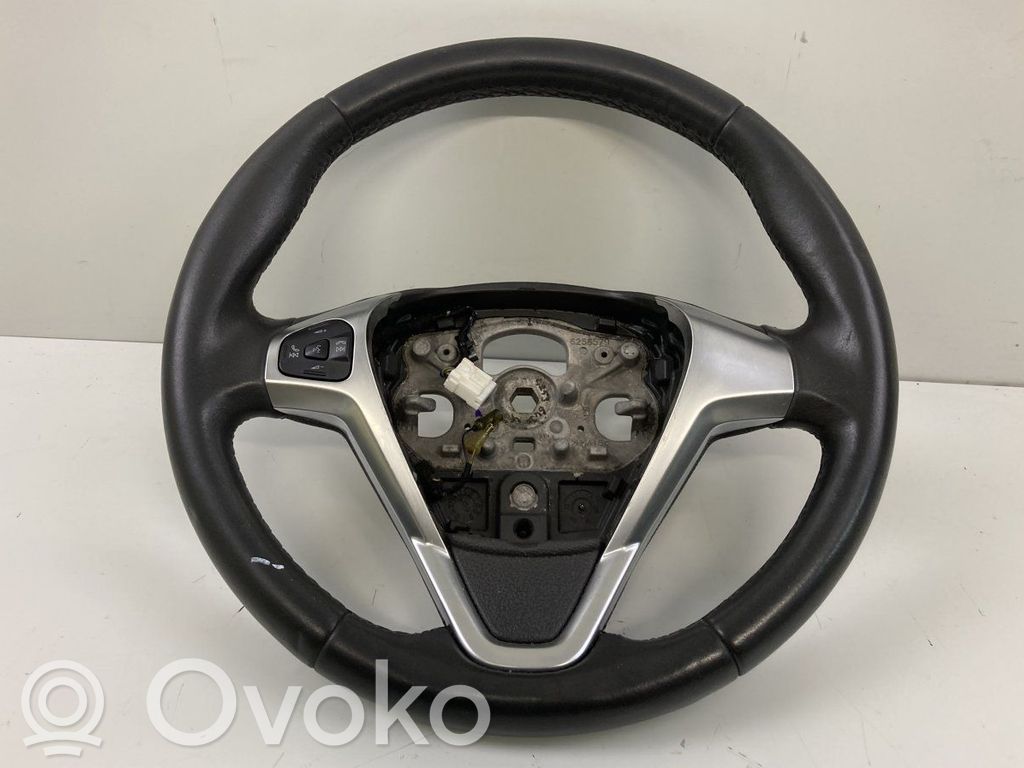 Ford Transit Courier Ohjauspyörä 