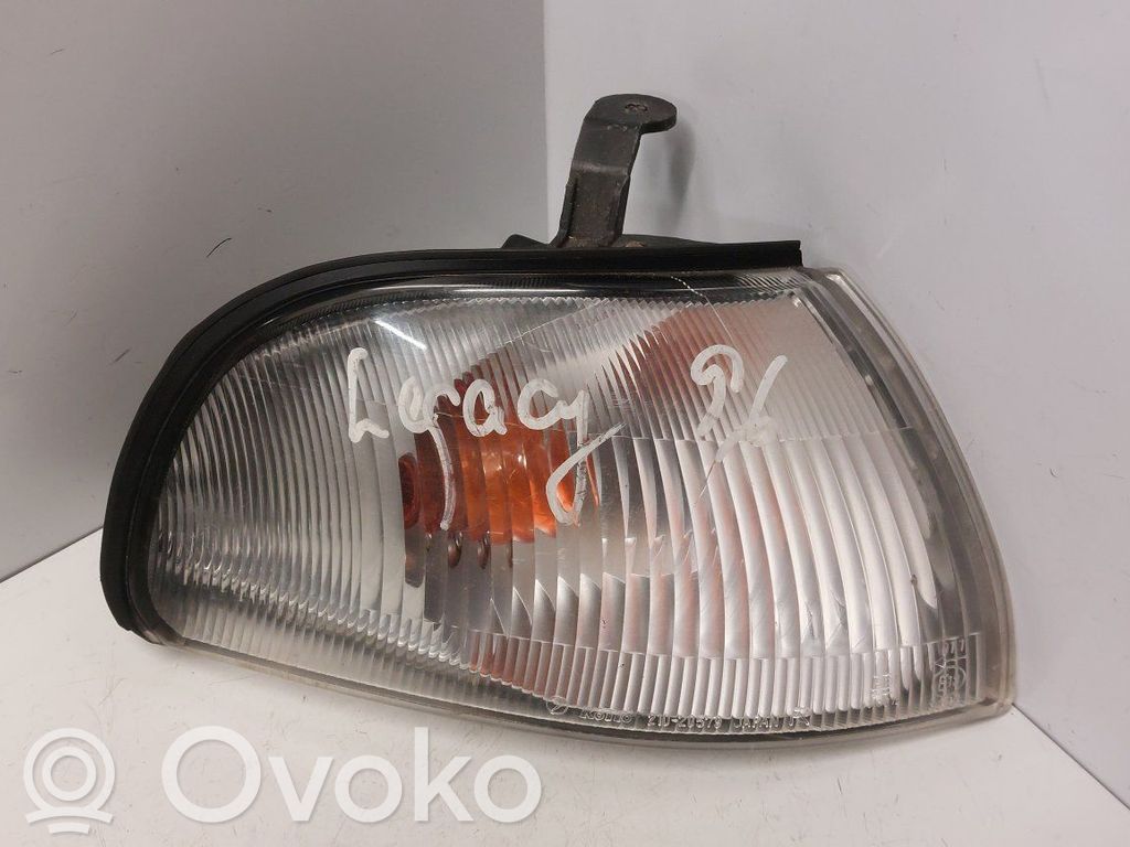 Subaru Legacy Front indicator light 