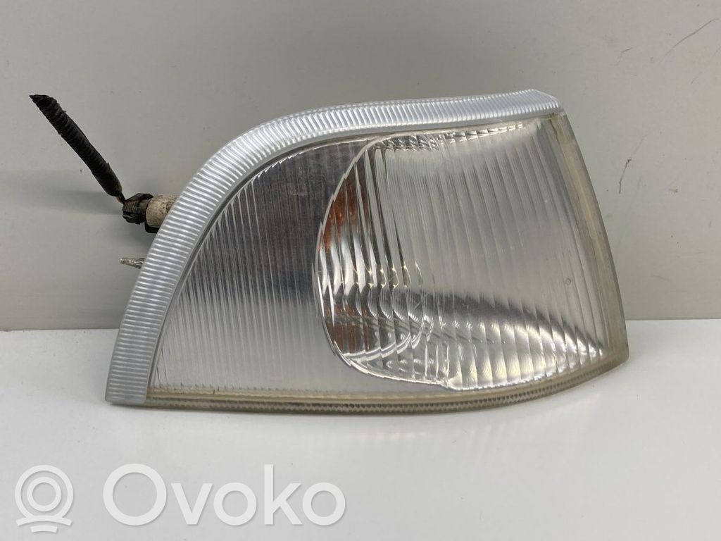 Volvo S40, V40 Front indicator light 