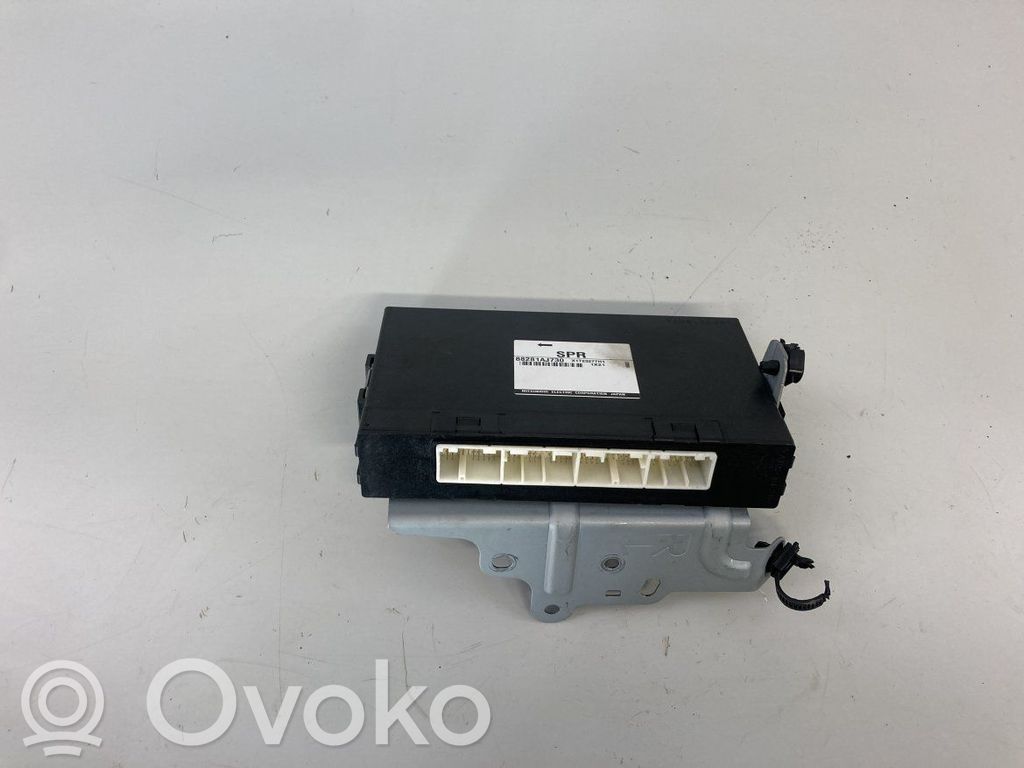 Engine control unit/module   88281AJ730,88281AJ730