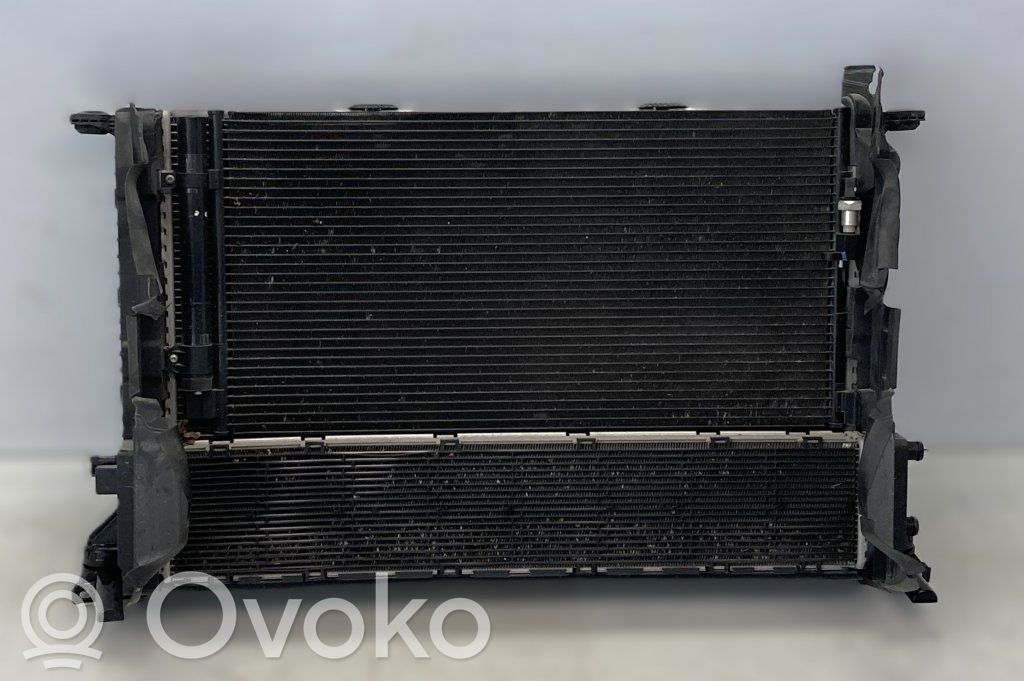 Audi A5 8T 8F Set radiatoare 
