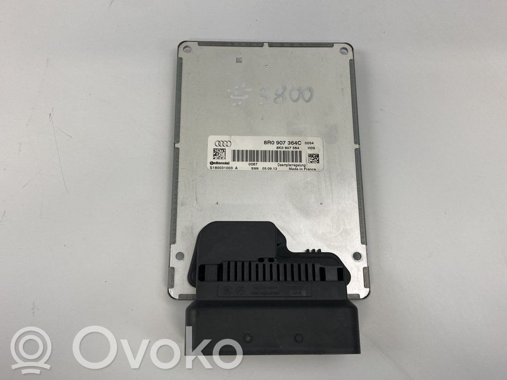 Audi A5 8T 8F Module de commande suspension 