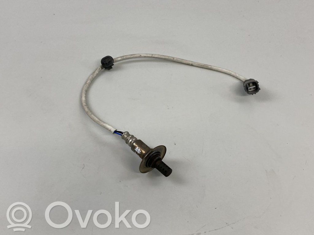 Subaru Legacy Lambda probe sensor 