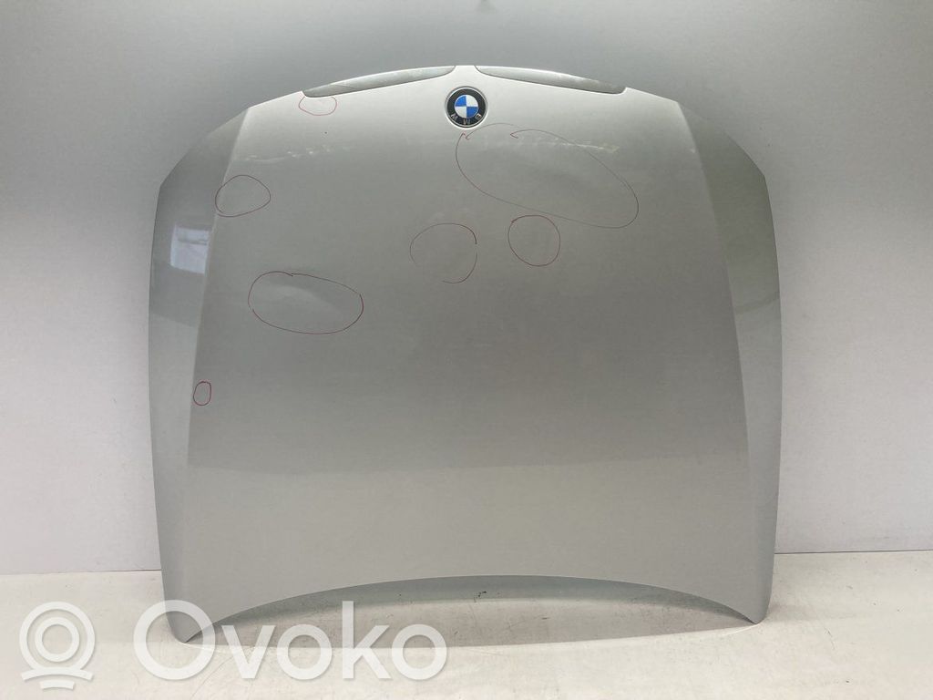 BMW 3 E90 E91 Engine bonnet/hood 