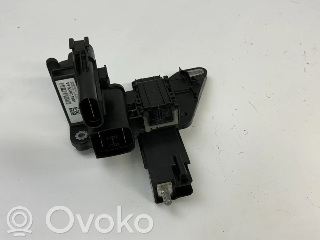 BMW 3 F30 F35 F31 Akumulator 
