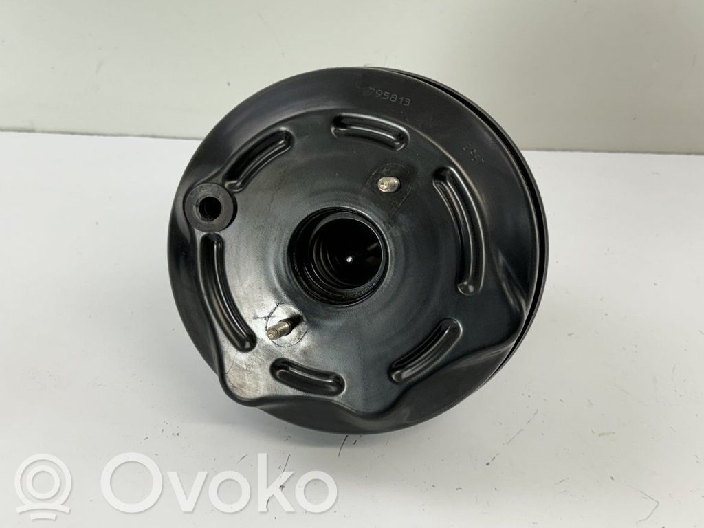 BMW 3 F30 F35 F31 Servofrână 