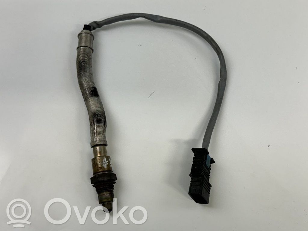 BMW 3 F30 F35 F31 Sonda lambda 