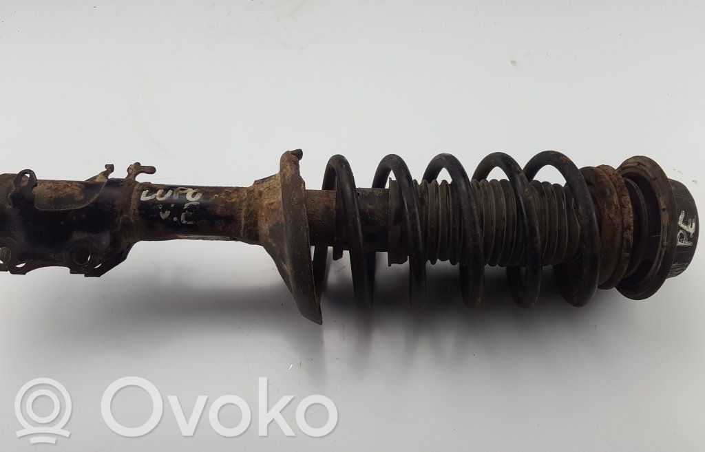 Volkswagen Lupo Amortyzator przedni 