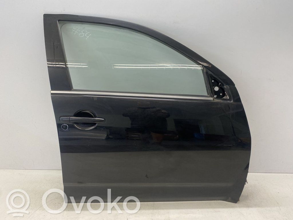 Peugeot 4007 Front door 