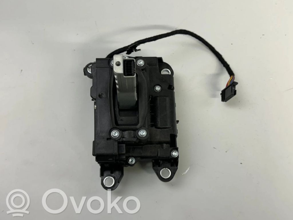 Audi A4 S4 B9 Selector caja de cambios 