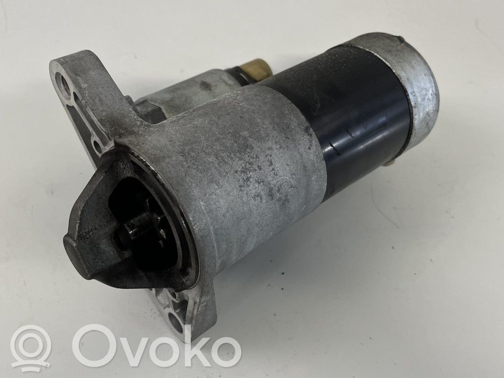 Mazda 3 II Electromotor 