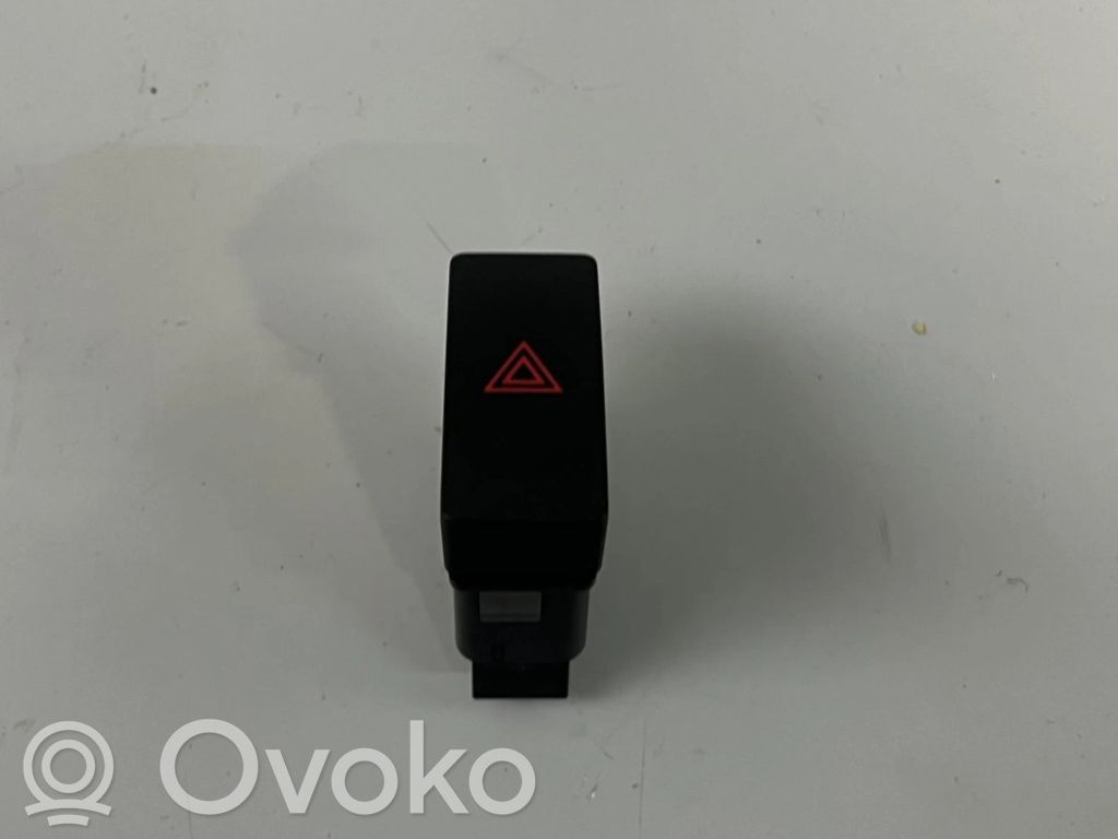 Mazda 3 II Alarm switch 