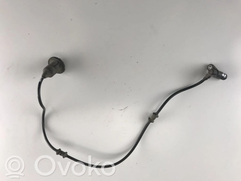 Mercedes-Benz CL C215 ABS rear brake sensor 