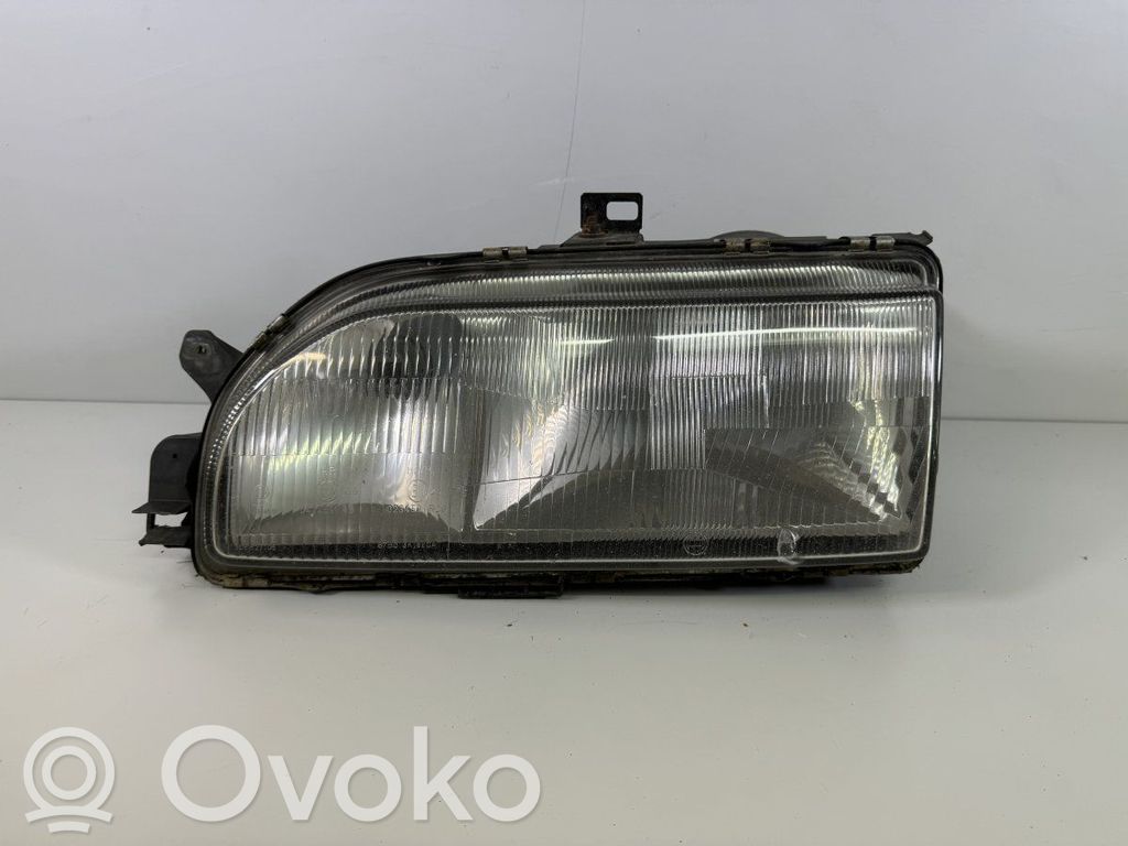 Ford Sierra Scheinwerfer 
