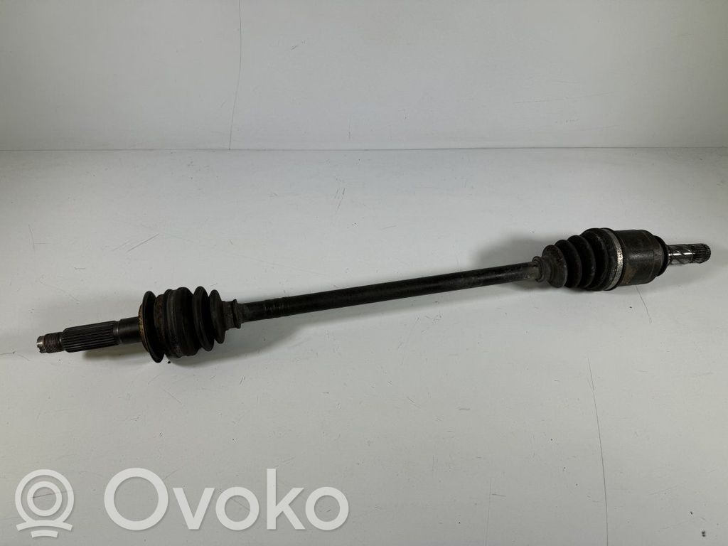 Subaru Levorg Eje de transmisión trasero 