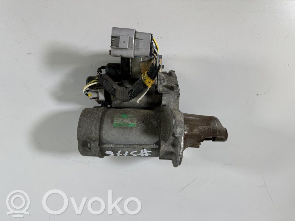 Motor de arranque   23300AA701,23300AA701,4280008411