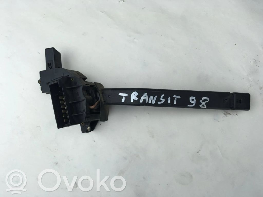 Ford Transit Indicator stalk 