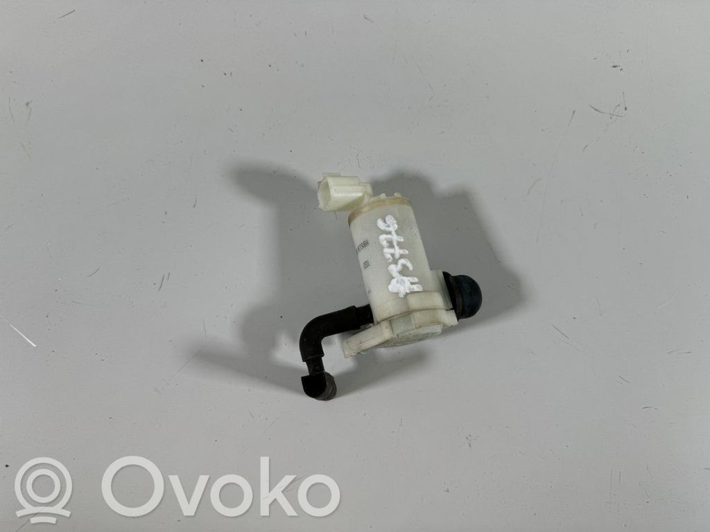Subaru Levorg Spritzdüse Scheibenwaschanlage 