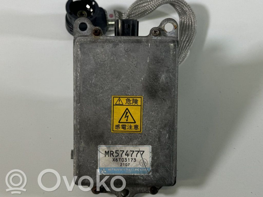 Sterownik / Moduł świateł LCM   MR574777,MR574777