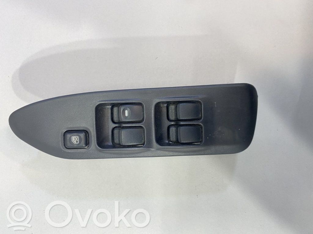 Mitsubishi Lancer Electric window control switch 