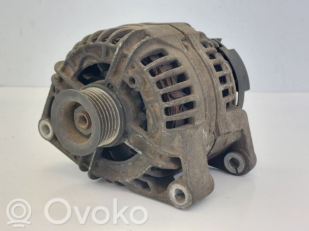 Saab 9-3 Ver2 Ģenerators 