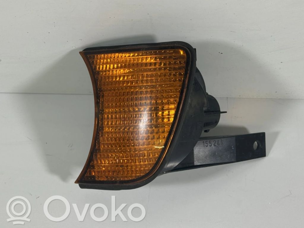 BMW 5 E34 Front indicator light 