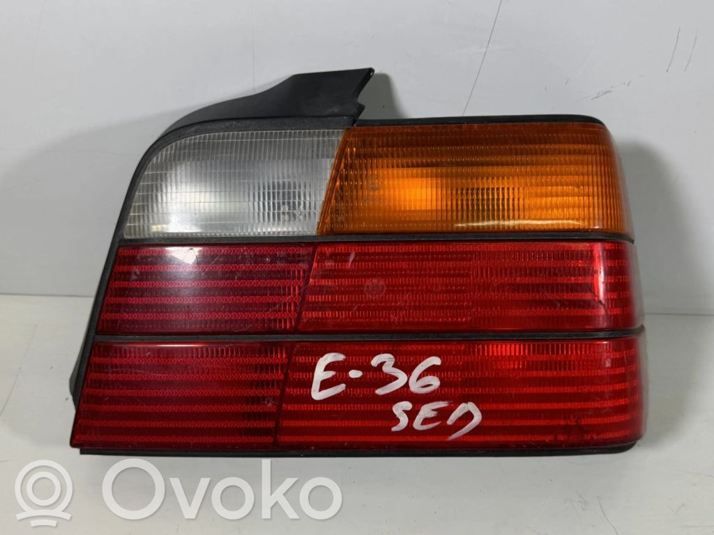 BMW 3 E36 Rear/tail lights 