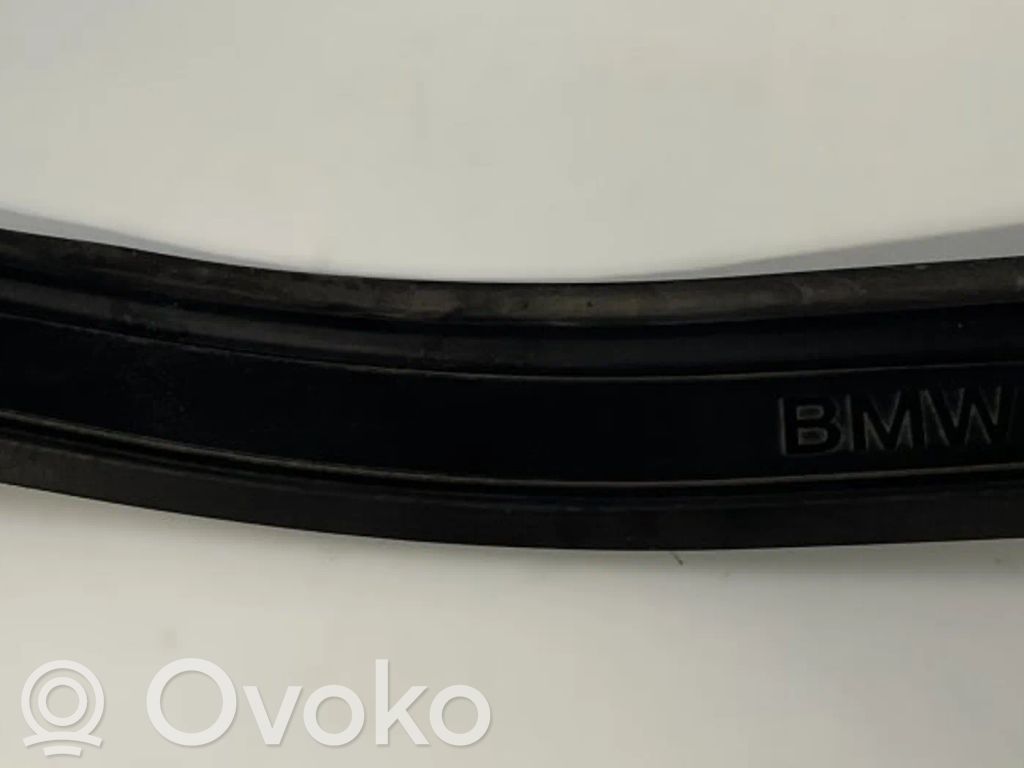 BMW 1 F20 F21 Listwa progowa tylna 