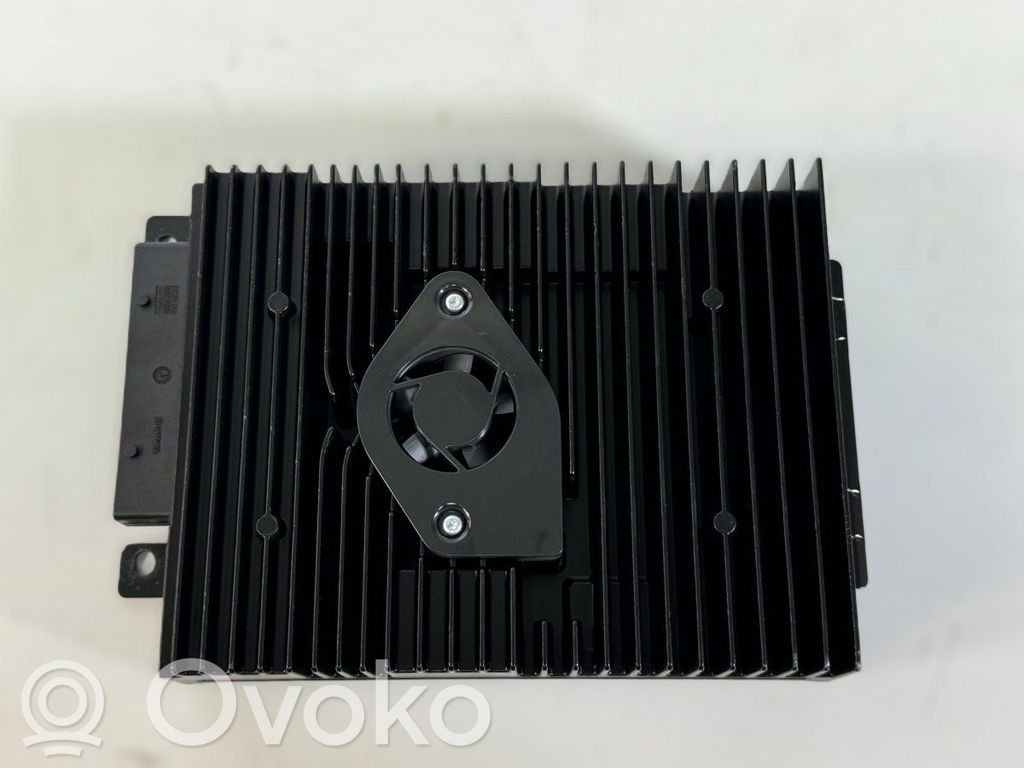 Garso stiprintuvas   4E0910466B,4E0910466B