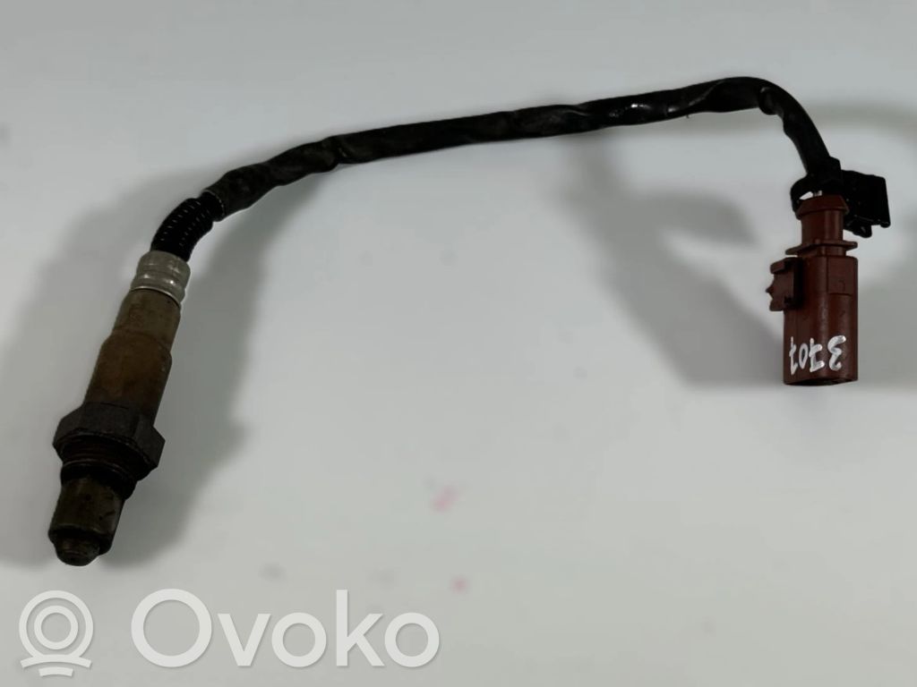 Audi A8 S8 D3 4E Lambda probe sensor 
